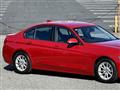2012 BMW 3 Series