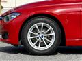 2012 BMW 3 Series
