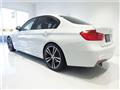 2012 BMW 3 Series