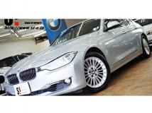 2012 BMW 3 Series