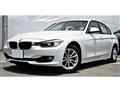 2012 BMW 3 Series