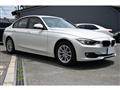 2012 BMW 3 Series