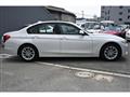 2012 BMW 3 Series