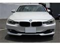 2012 BMW 3 Series