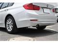 2012 BMW 3 Series