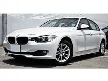 2012 BMW 3 Series