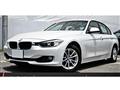 2012 BMW 3 Series