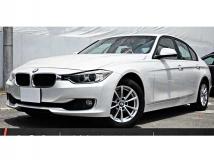 2012 BMW 3 Series