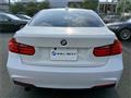 2012 BMW 3 Series