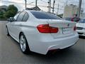 2012 BMW 3 Series