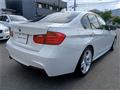 2012 BMW 3 Series