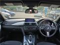 2012 BMW 3 Series