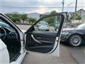 2012 BMW 3 Series