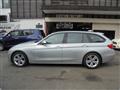 2012 BMW 3 Series