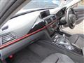 2012 BMW 3 Series