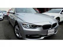 2012 BMW 3 Series