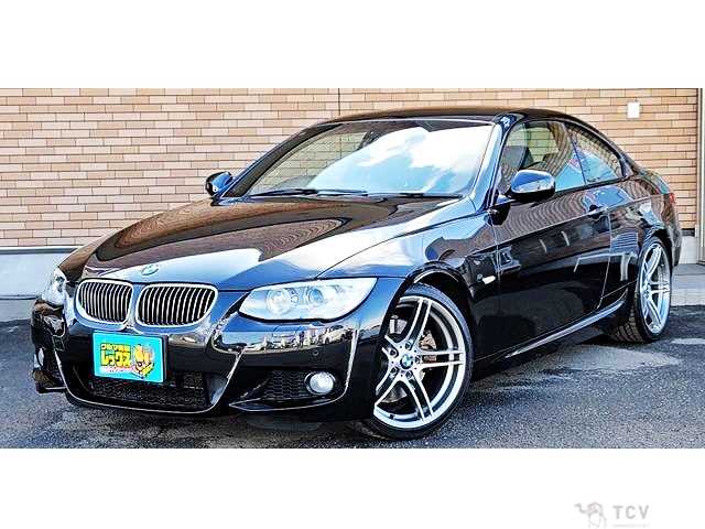 2012 BMW 3 Series