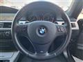 2012 BMW 3 Series