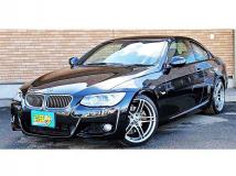 2012 BMW 3 Series