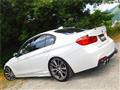 2012 BMW 3 Series