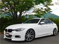 2012 BMW 3 Series