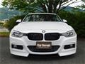 2012 BMW 3 Series