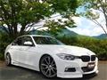 2012 BMW 3 Series