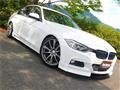 2012 BMW 3 Series