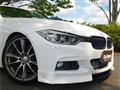 2012 BMW 3 Series