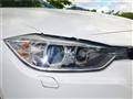2012 BMW 3 Series