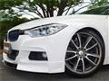 2012 BMW 3 Series