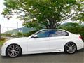 2012 BMW 3 Series