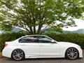 2012 BMW 3 Series