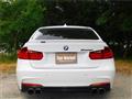 2012 BMW 3 Series