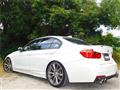 2012 BMW 3 Series