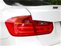 2012 BMW 3 Series