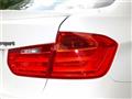 2012 BMW 3 Series