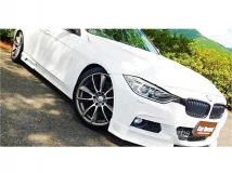 2012 BMW 3 Series