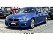 2012 BMW 3 Series