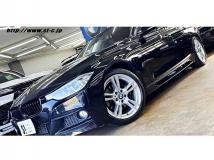2012 BMW 3 Series