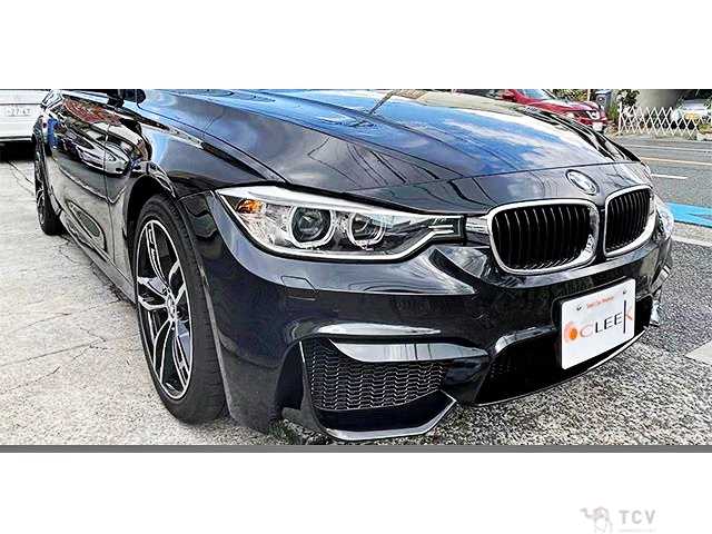 2012 BMW 3 Series