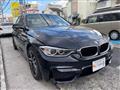 2012 BMW 3 Series