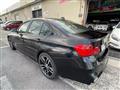 2012 BMW 3 Series