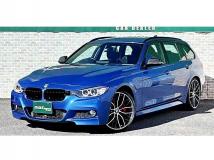 2012 BMW 3 Series