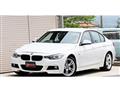 2012 BMW 3 Series