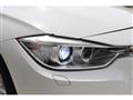 2012 BMW 3 Series