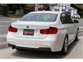 2012 BMW 3 Series