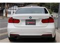 2012 BMW 3 Series