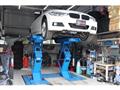 2012 BMW 3 Series