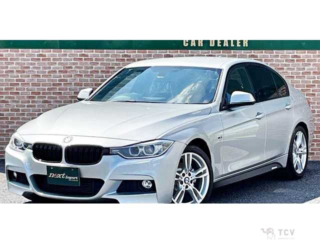 2012 BMW 3 Series